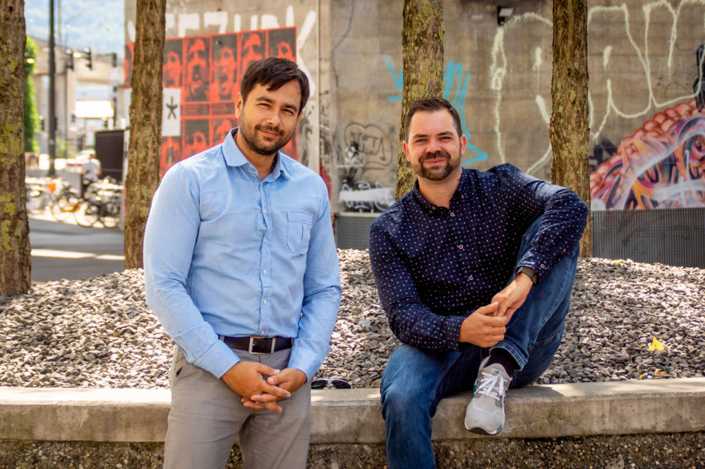 Moebelscout.ch - das Schweizer Möbelportal - Bodensee Startups