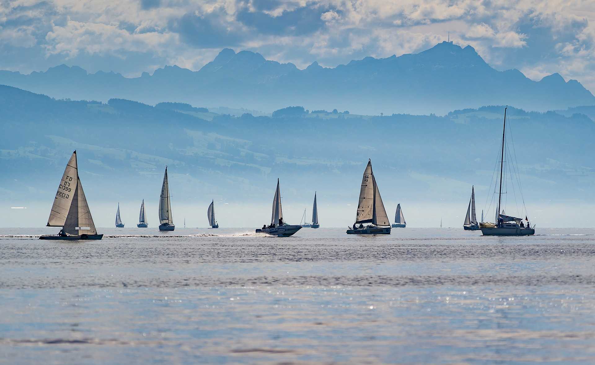 Bodensee Startups - Startup am Bodensee gründen - darauf solltet Ihr achten