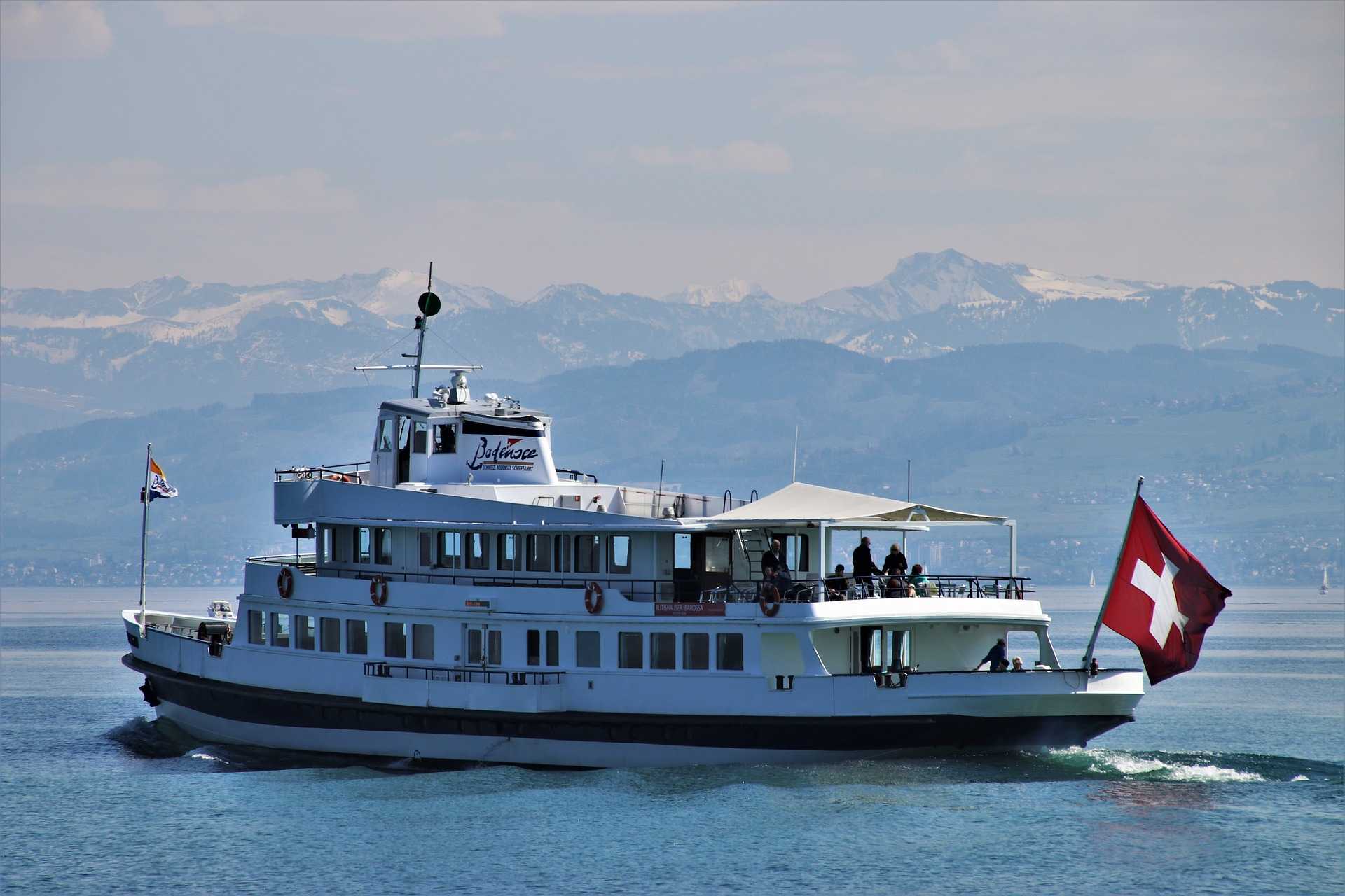 Bodensee Startups 1 - Leaders for Climate Action: Wie Startup-Gründer die Klimapolitik verändern wollen.