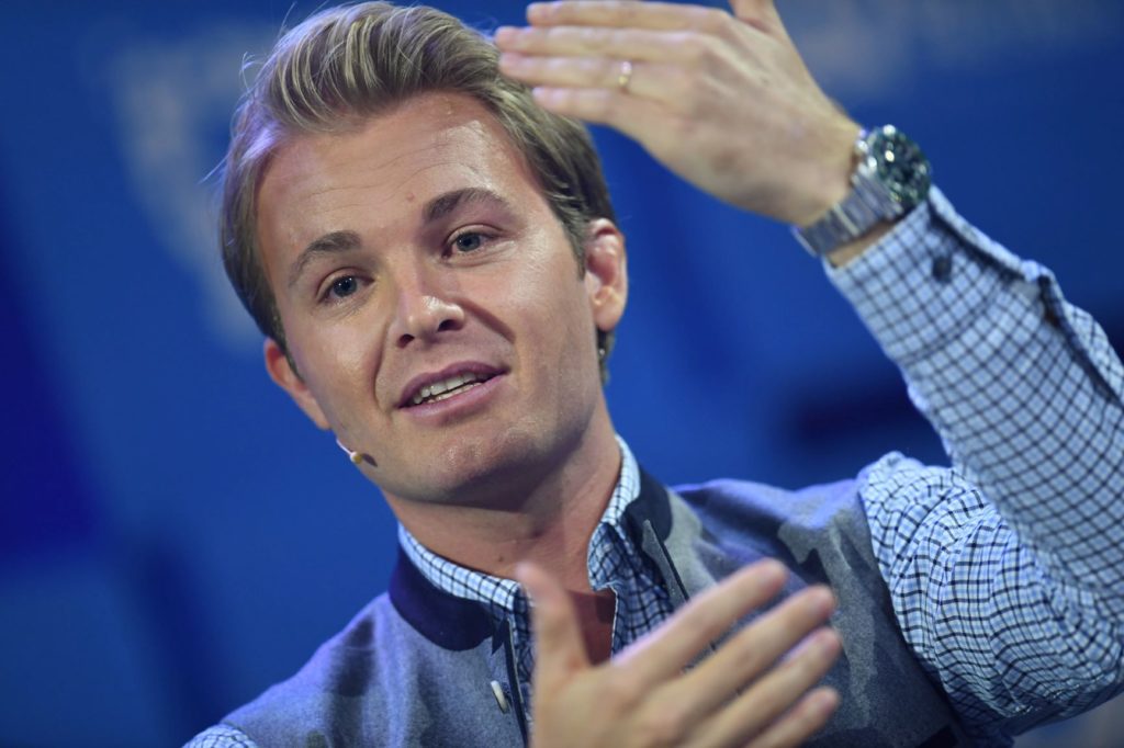 Bits and Pretzels 2019 in München