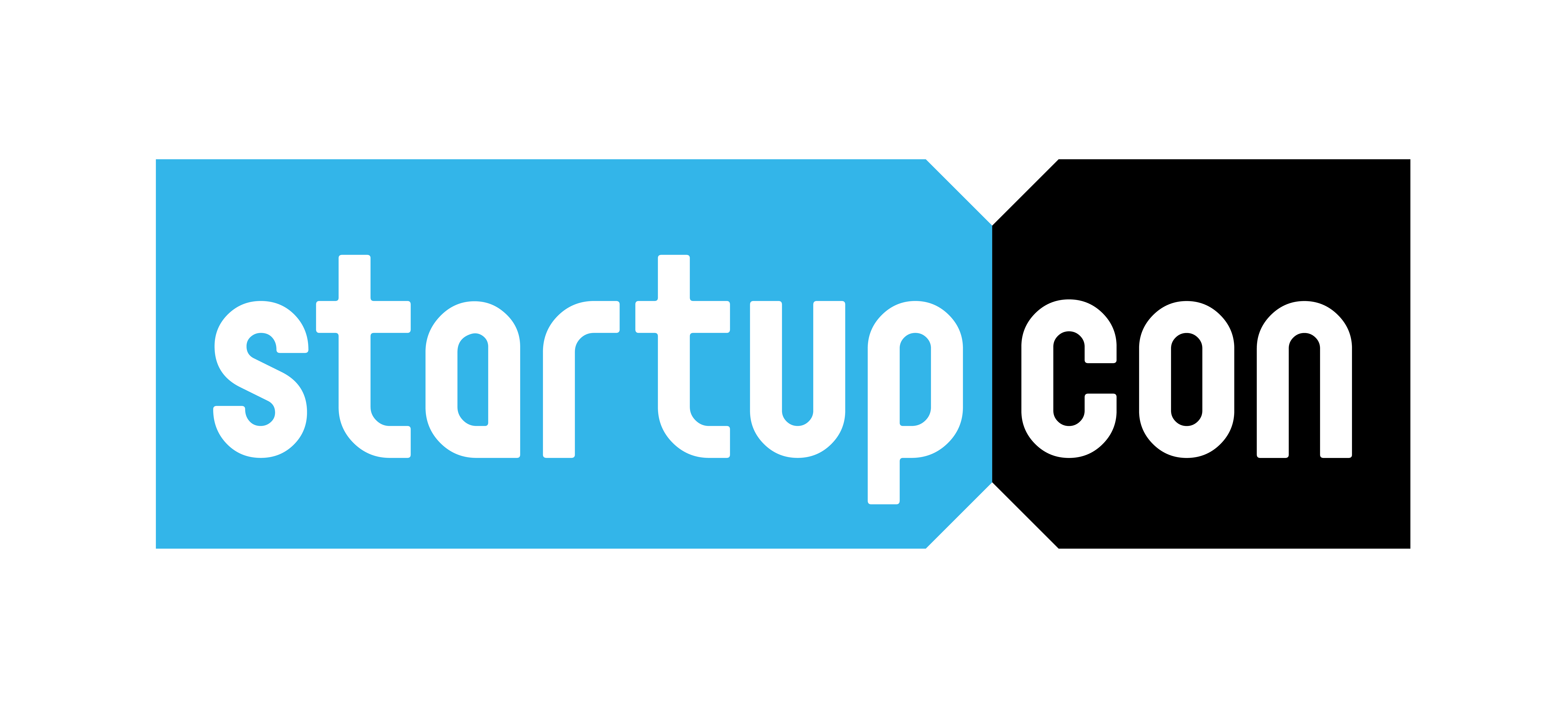 StartupCon Logo 2017 - Events