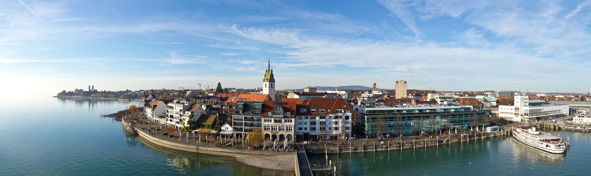 port 4402024 1920 - Vorstellung Startzentrum Zürich