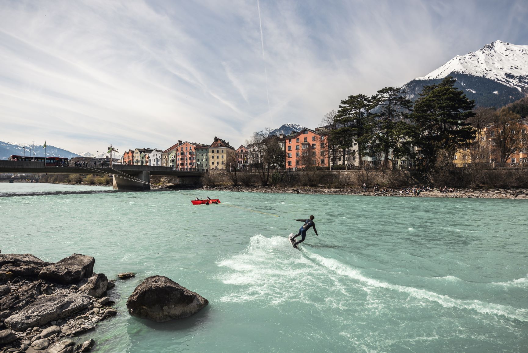 UPSTREAMSURFING©Chris Riefenberg 1 - Startups rund um den Bodensee