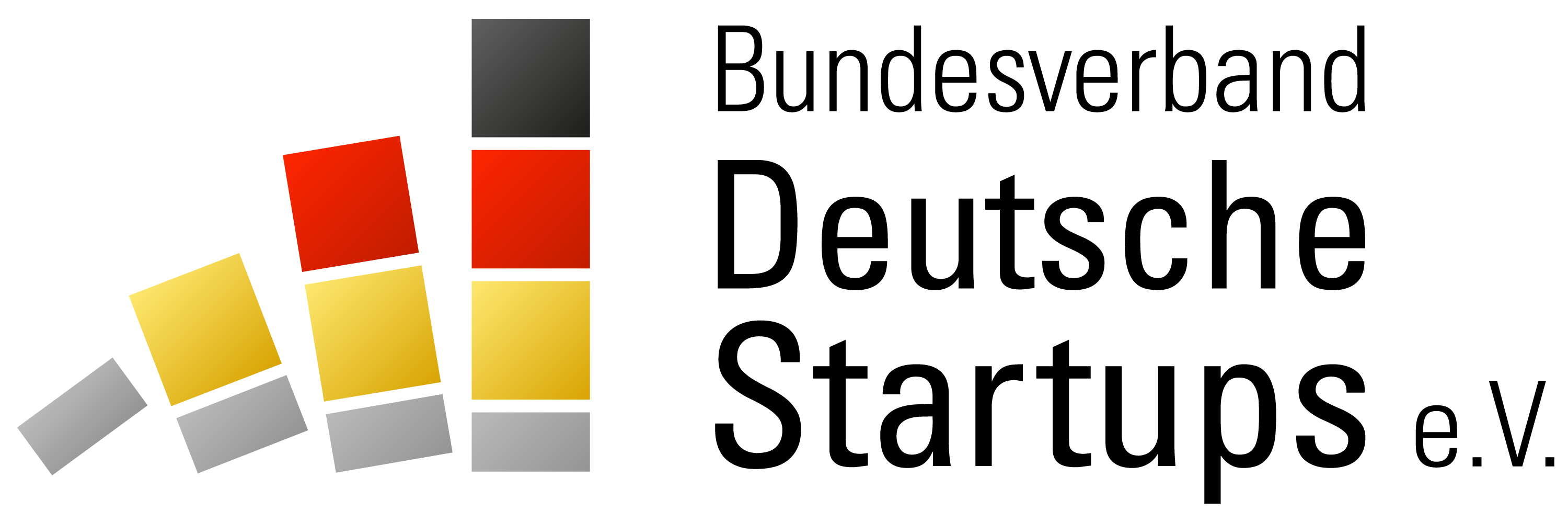 Logo deutsch png - Startups rund um den Bodensee