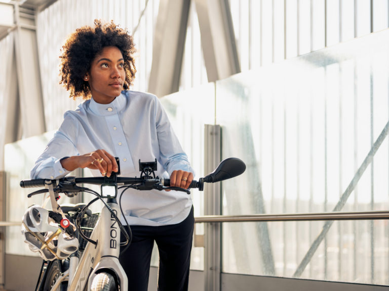 BOND Mobility übernimmt Shared Micromobility-Plattform von Roll2Go und stärkt Mobilität von morgen