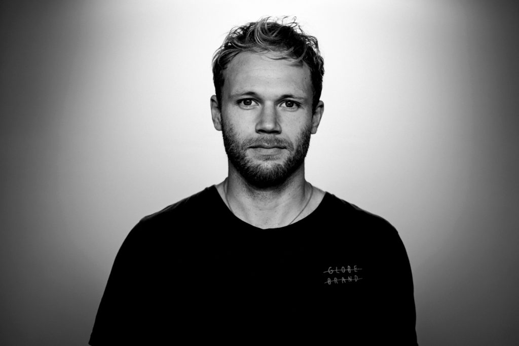 Julian Reuter von out for space