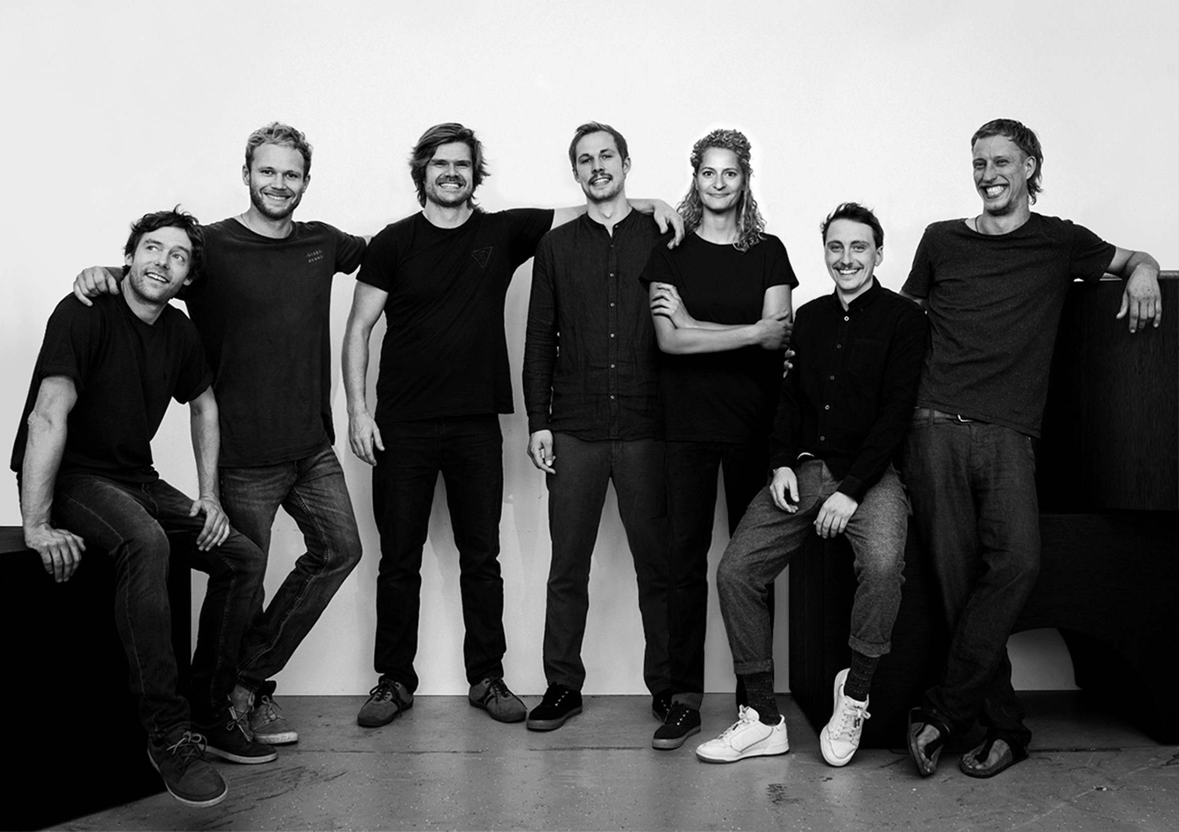 OFS portraits 2019 team ofs - Startups rund um den Bodensee