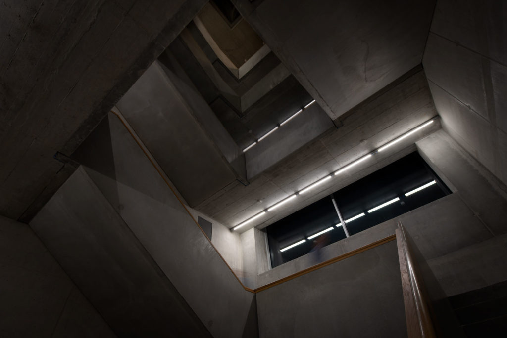 LEDCity – hat das Ziel den Energieverbrauch im Beleuchtungssektor signifikant zu reduzieren