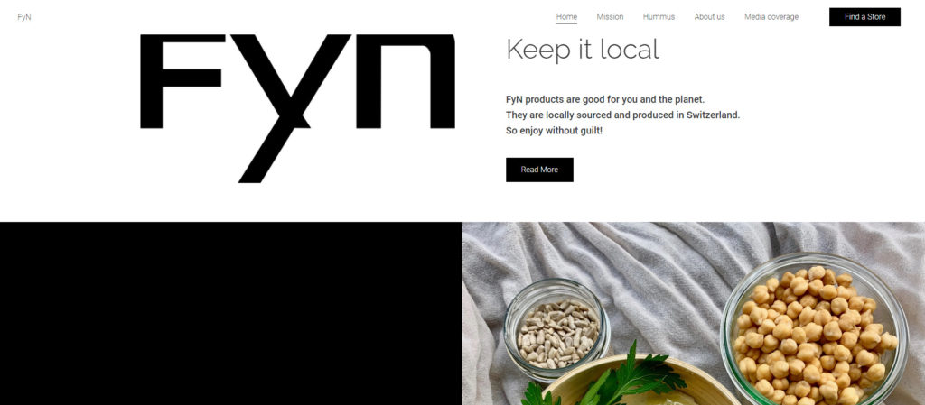 Zürcher Start-Up revolutioniert Convenience Food-Markt mit neuem Businessmodell