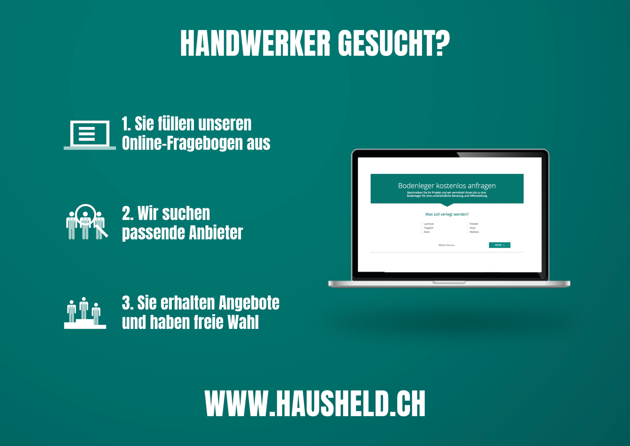 PR Bild Hausheld handwerker gesucht scaled - Startups rund um den Bodensee