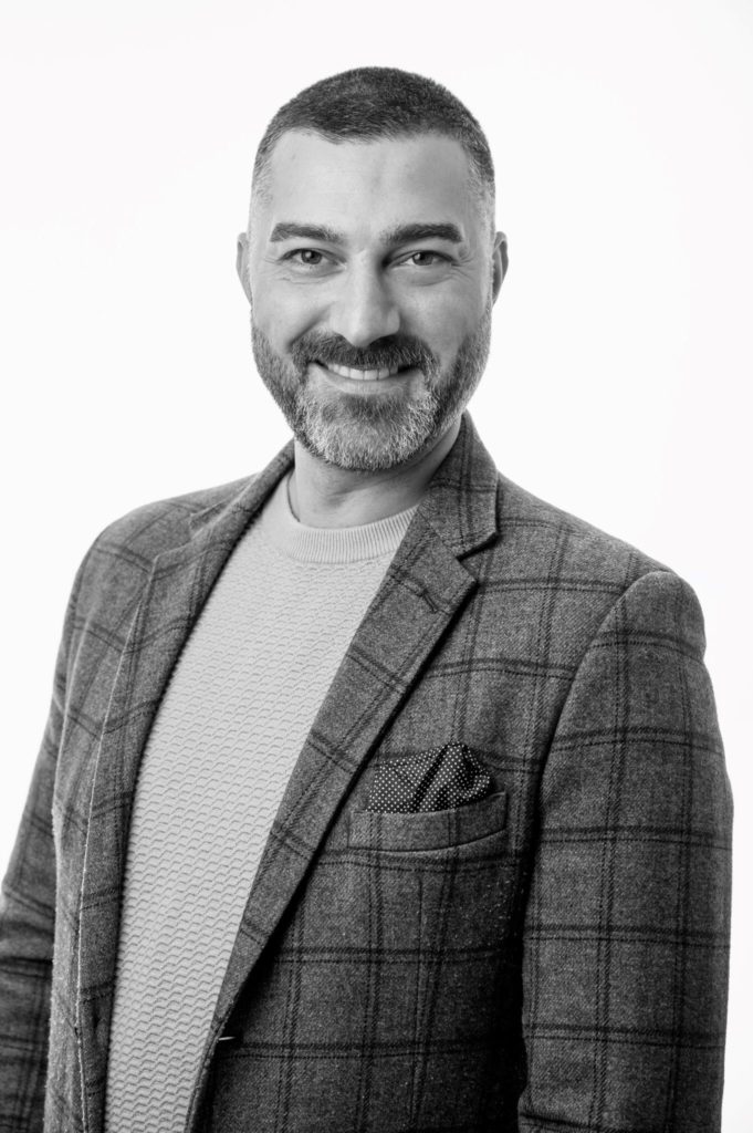 Timur Kapp von BooqApp