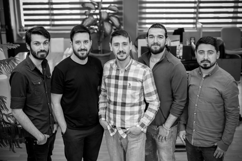 BooqApp – vermiete und verdiene Geld