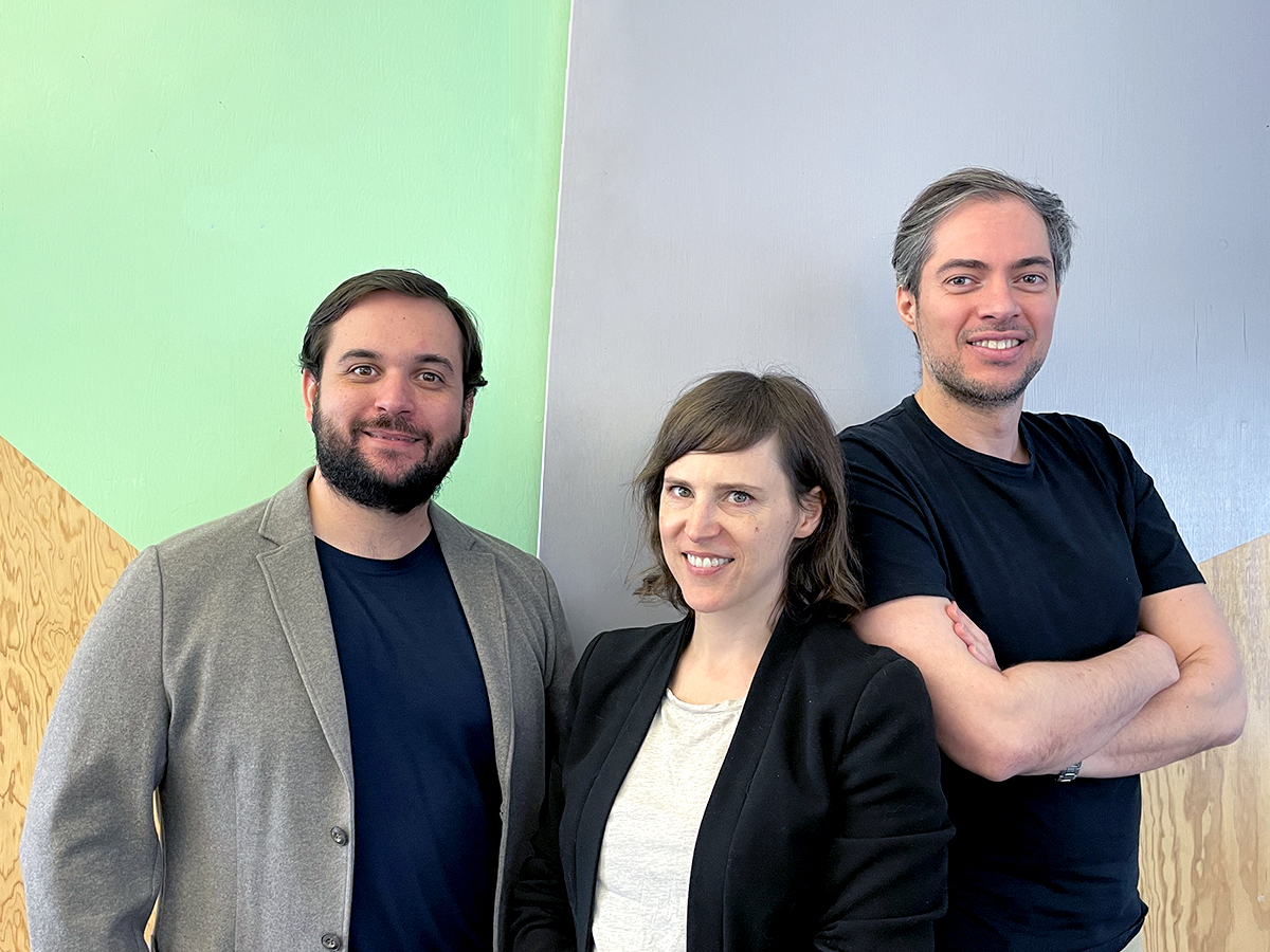 Futurae Founders - Startups rund um den Bodensee