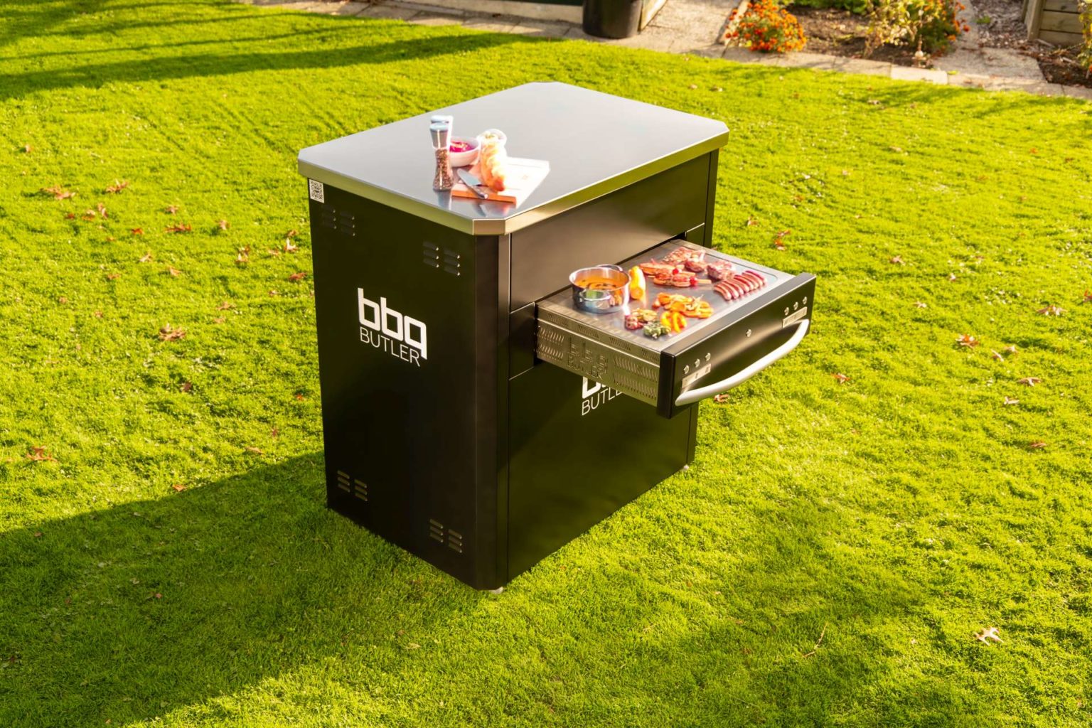 BBQButler die Zukunft des Grillens BODENSEE STARTUPS