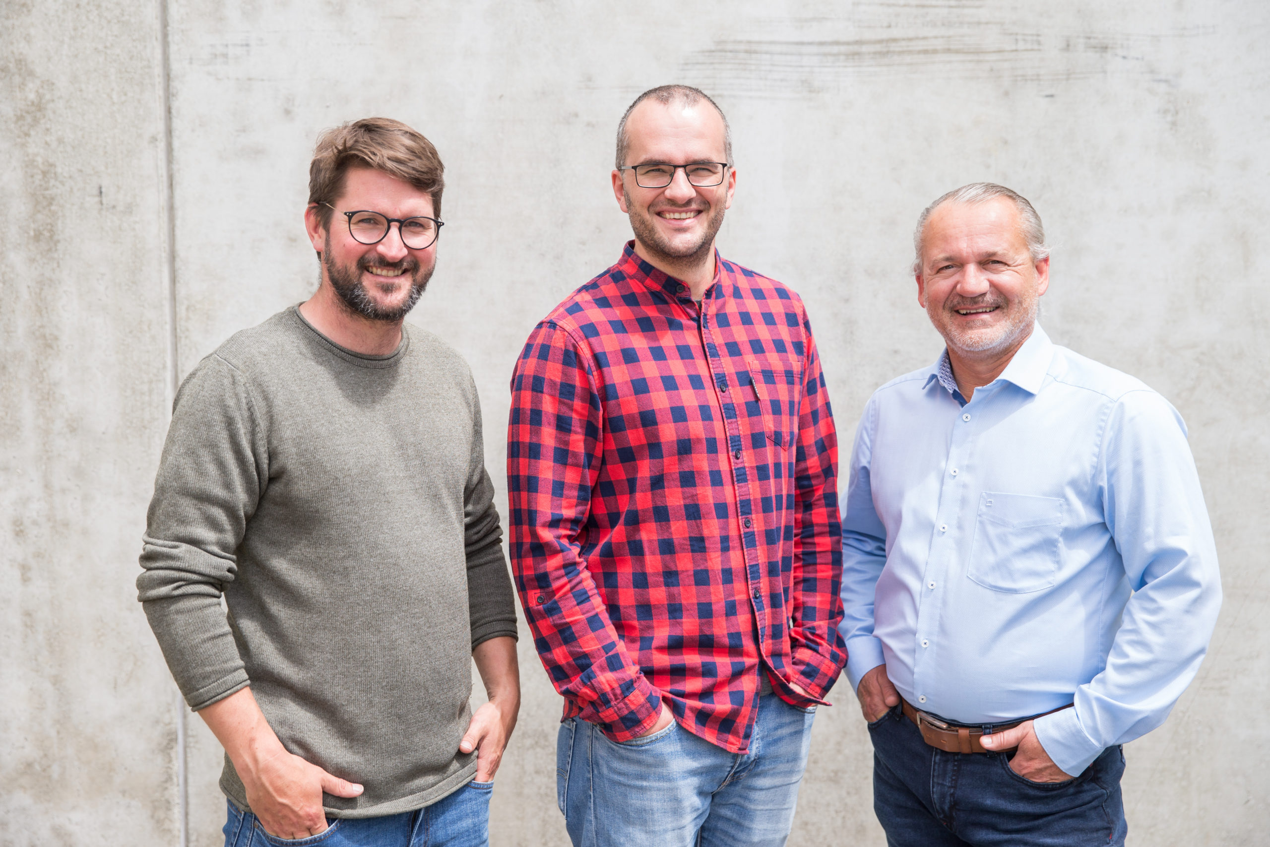 Hallo.immo Marvin Lang Andre Koller Edgar Kellermann scaled - Startups rund um den Bodensee