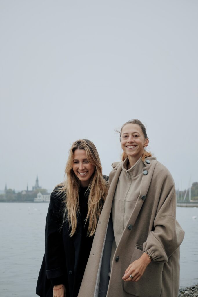 PAOPAO – Naturprodukte für die Frau