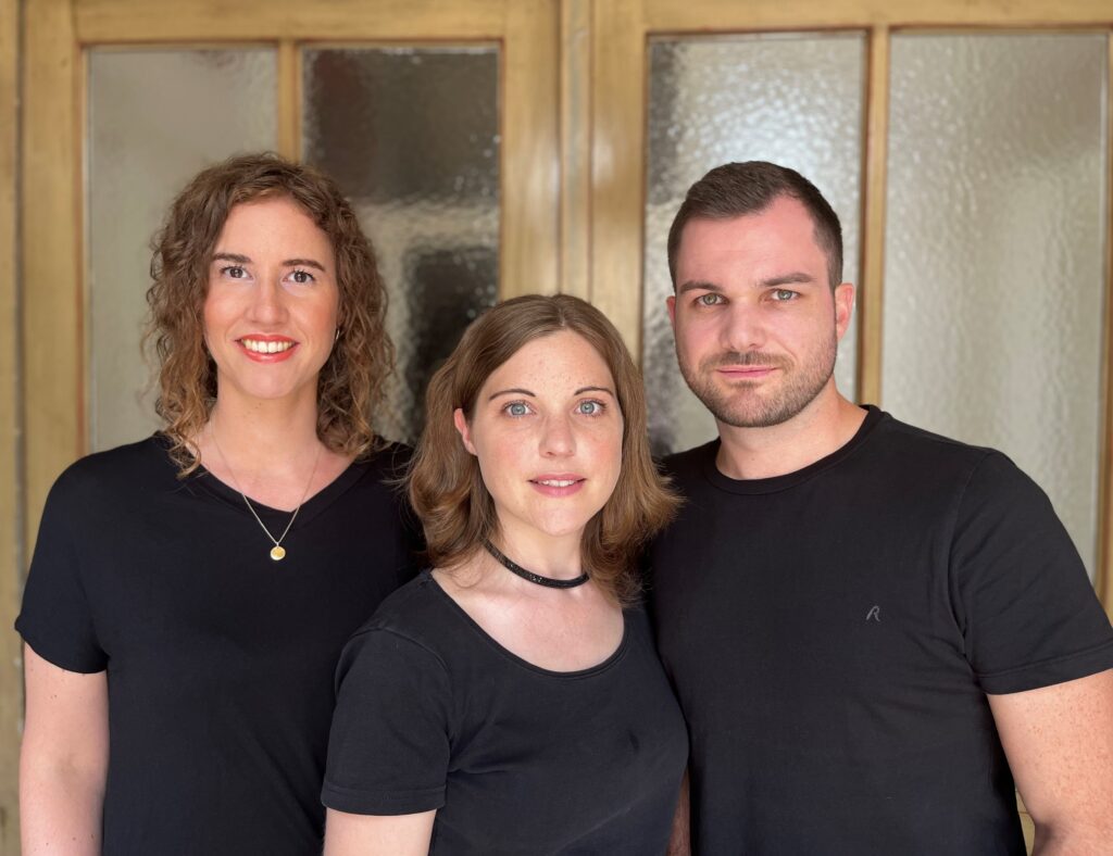 Sklls schließt Seed-Investment Runde mit namhaften InvestorInnen ab