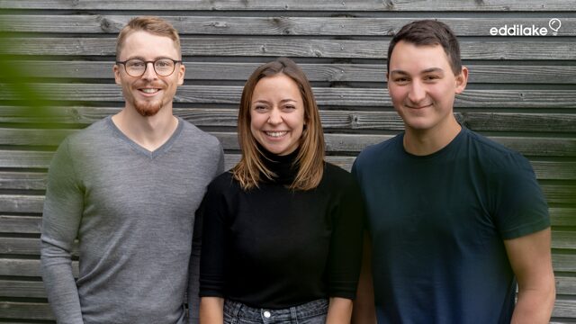 eddilake Team 2 - Startups rund um den Bodensee